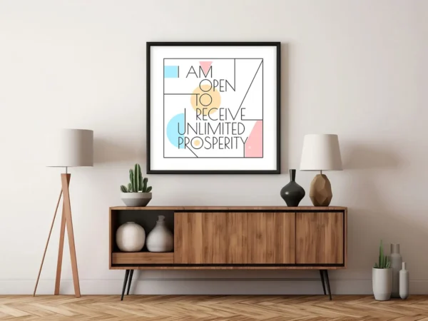 I am open to receive mock up 1