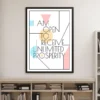 I am open to receive mock up 2