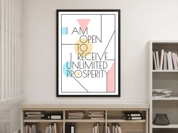 I am open to receive mock up 2