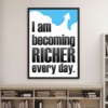 i am becoming richer mock up 2