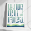 i attract money product image
