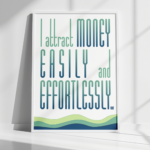 i attract money product image
